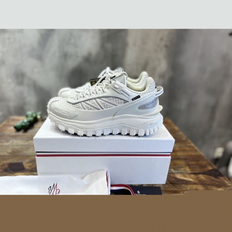 Moncler Sneakers